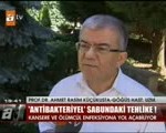 ATV ANAHABER TRİKLOSAN