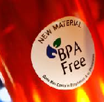 BPA free 3
