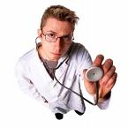 DOCTOR DOCTOR