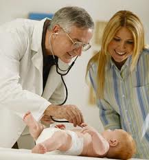 DOCTOR DOCTOR