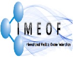 IMEOF Logo