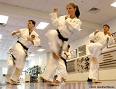 KARATE KARATE