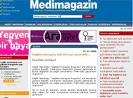 MEDİMAGAZİN MEDİMAGAZİN