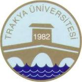 Trakya Ü Trakya Ü