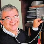 adamın biri doktora zaman adamın biri doktora zaman