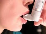 asthma medication