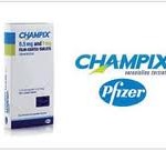 champix pfizer