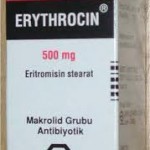 erythrocin küçükusta