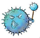 grip aşısı astım