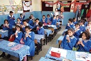 okulda süt okulda süt